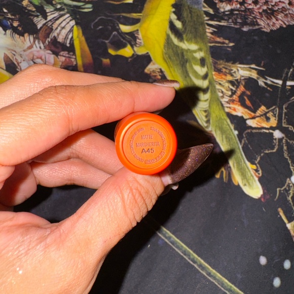 MAC "Margherita" lipstick - Picture 3 of 5